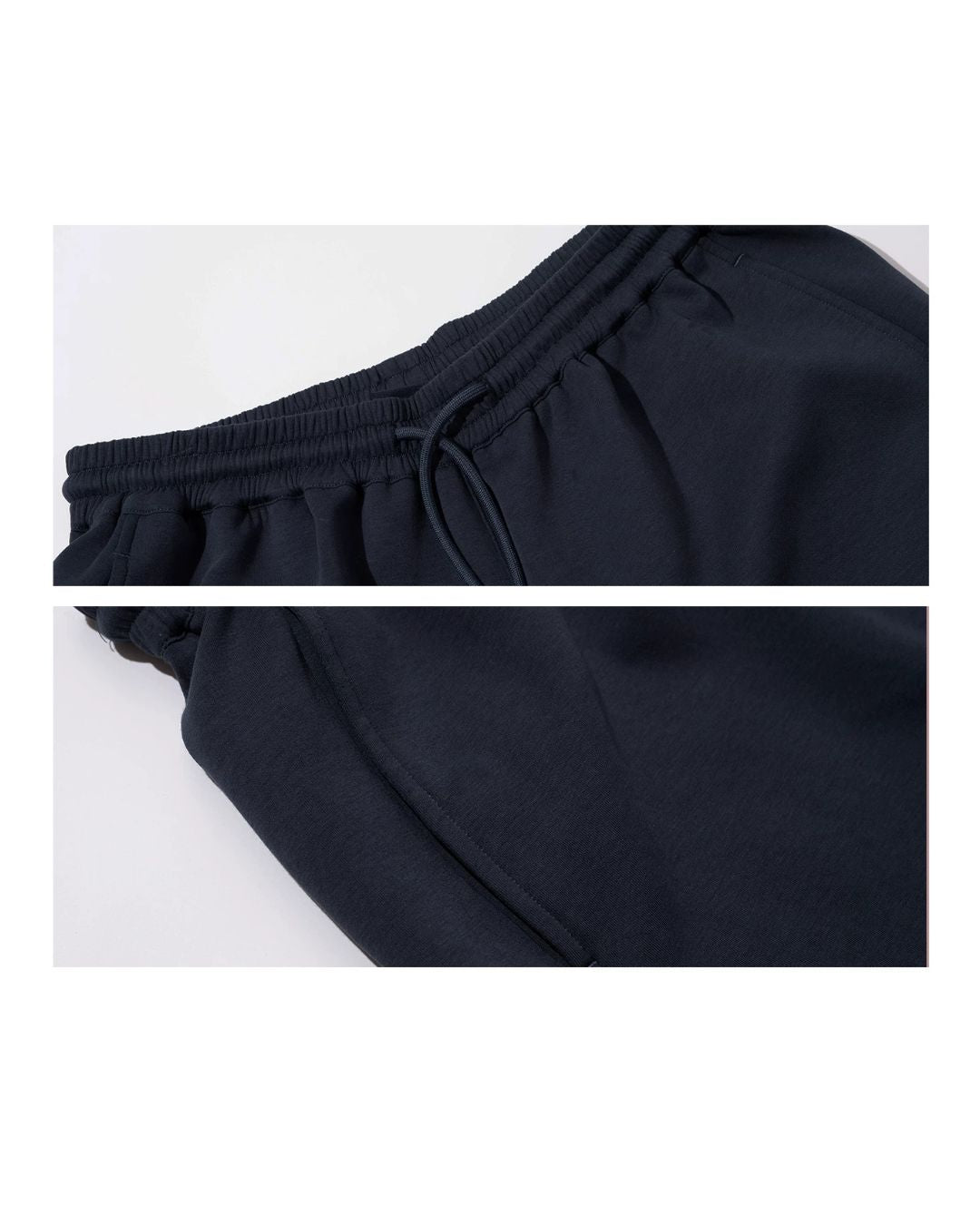 Shirred Wide Sweat Pants　WP127