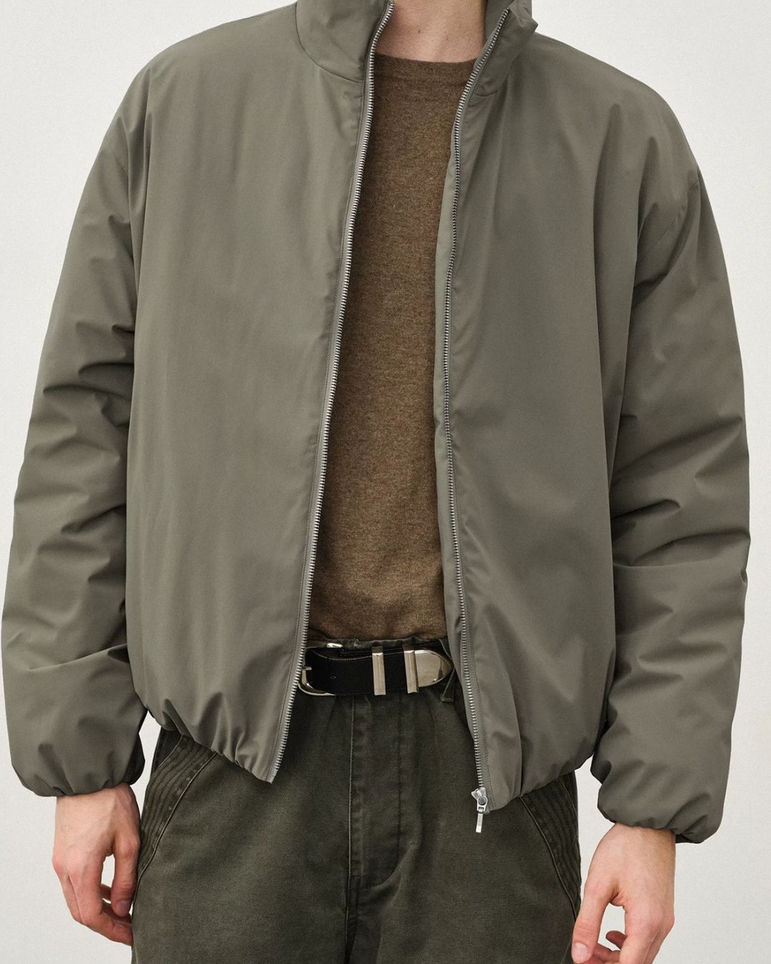 Thinsulate Padded Jacket　JK265