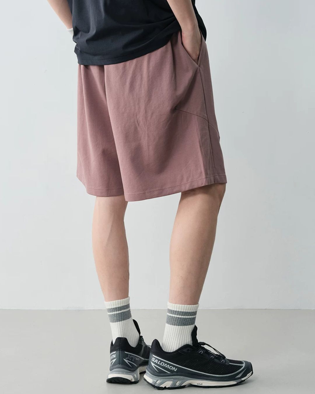 Cool UV Active Shorts　SP075