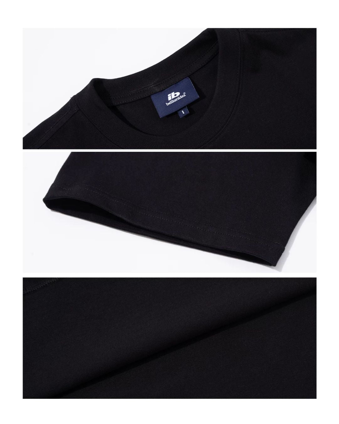 Dry-Cool Logo T-Shirt　ST209
