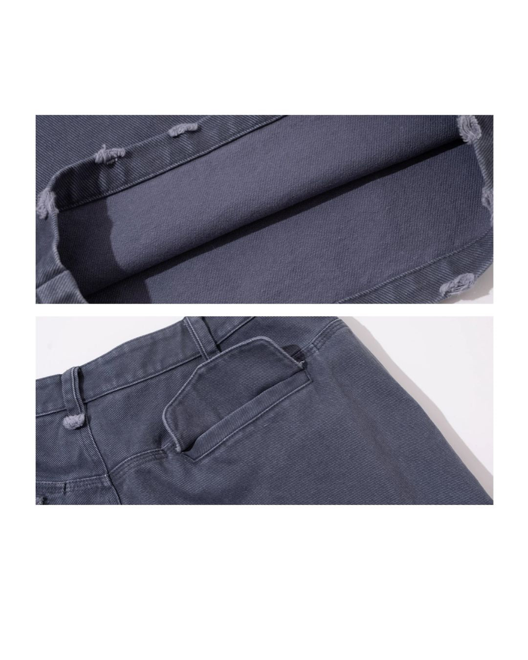 Vintage Wash Cargo Pants　CP062