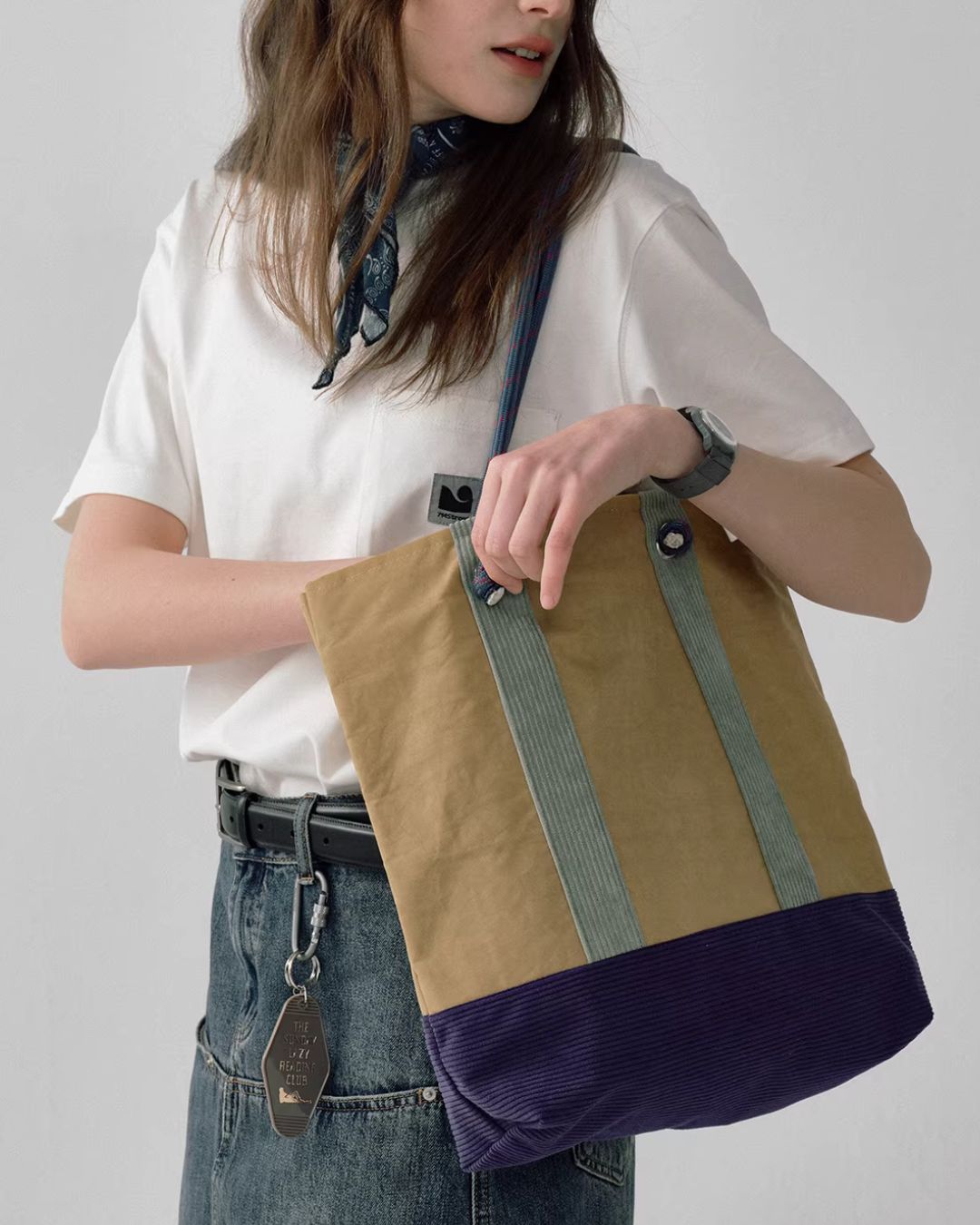 Basic Pocket Cool T-Shirt　ST171