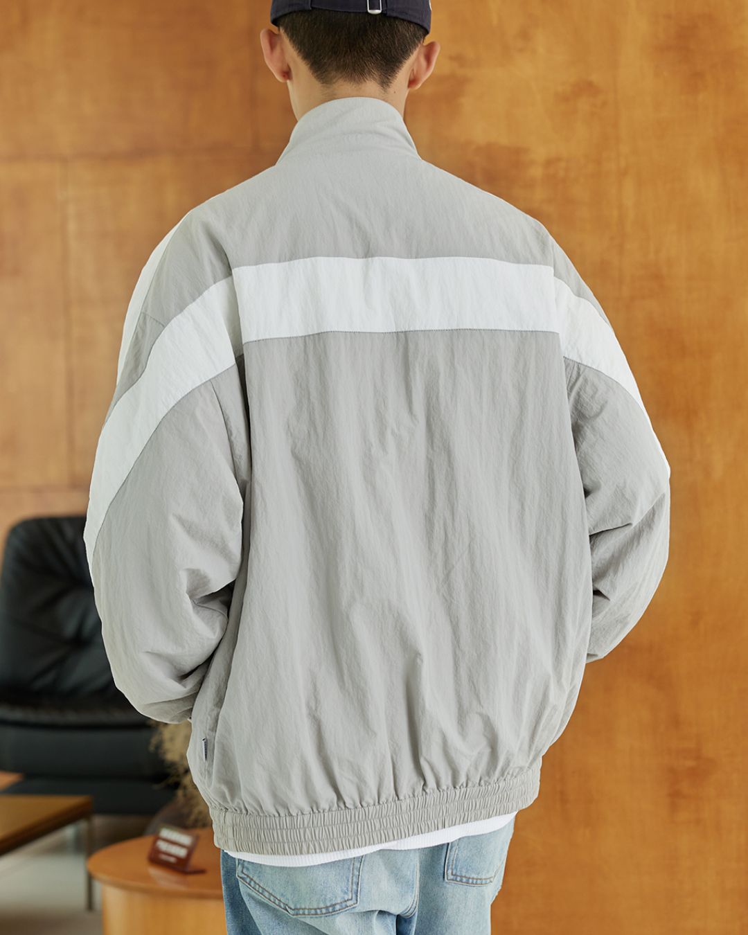 American Track Jacket　JK183