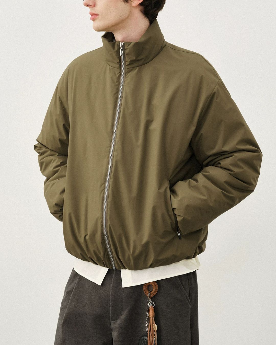 Thinsulate Padded Jacket　JK265