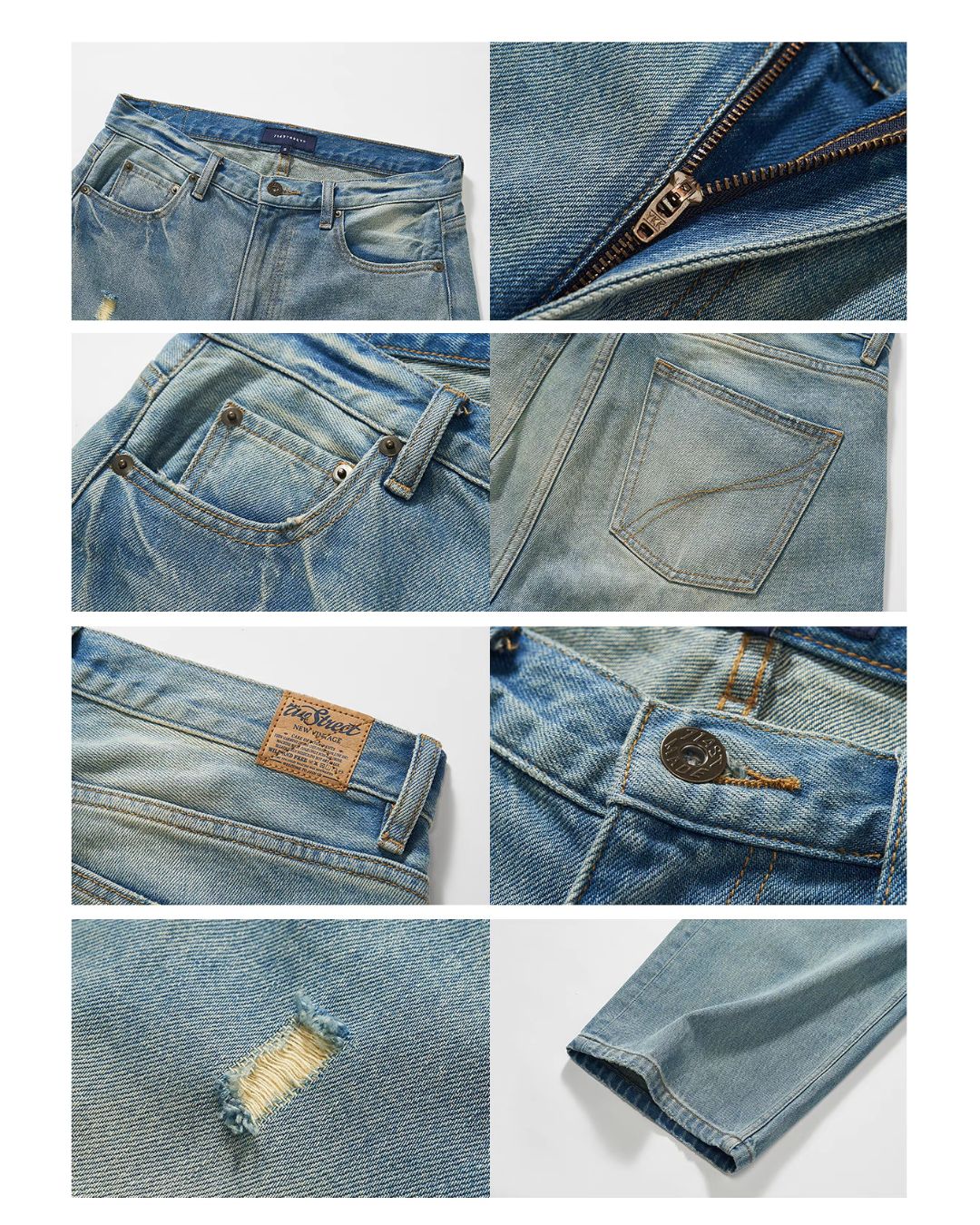 Lyocell Blue Soft Denim　DP044