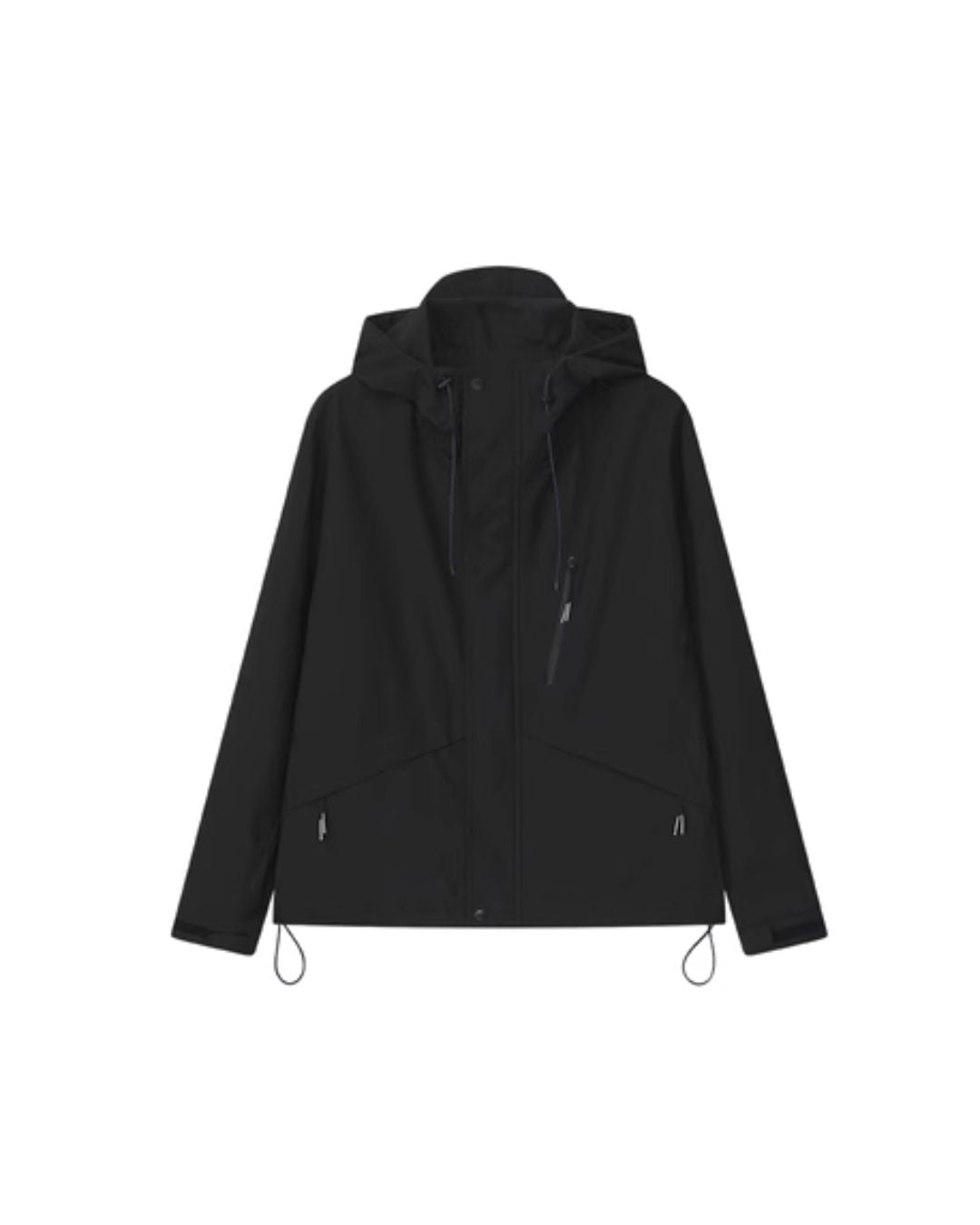 Relaxed Fit Windbreaker　JK095