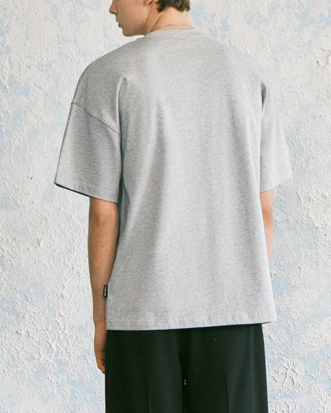 Blueprint Eden T-shirt　ST187