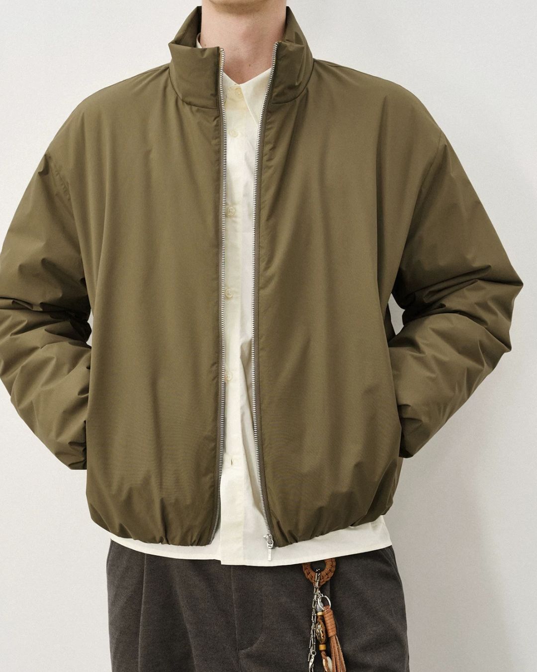 Thinsulate Padded Jacket　JK265