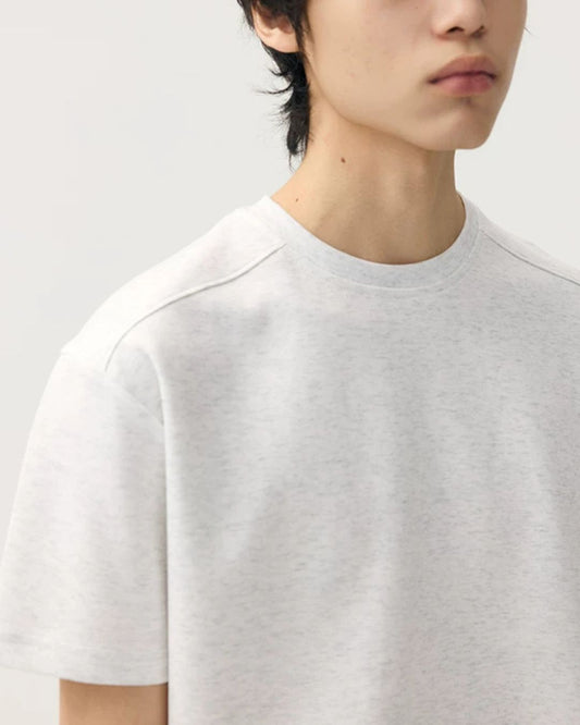 Basic Air Layer T-Shirt　ST193