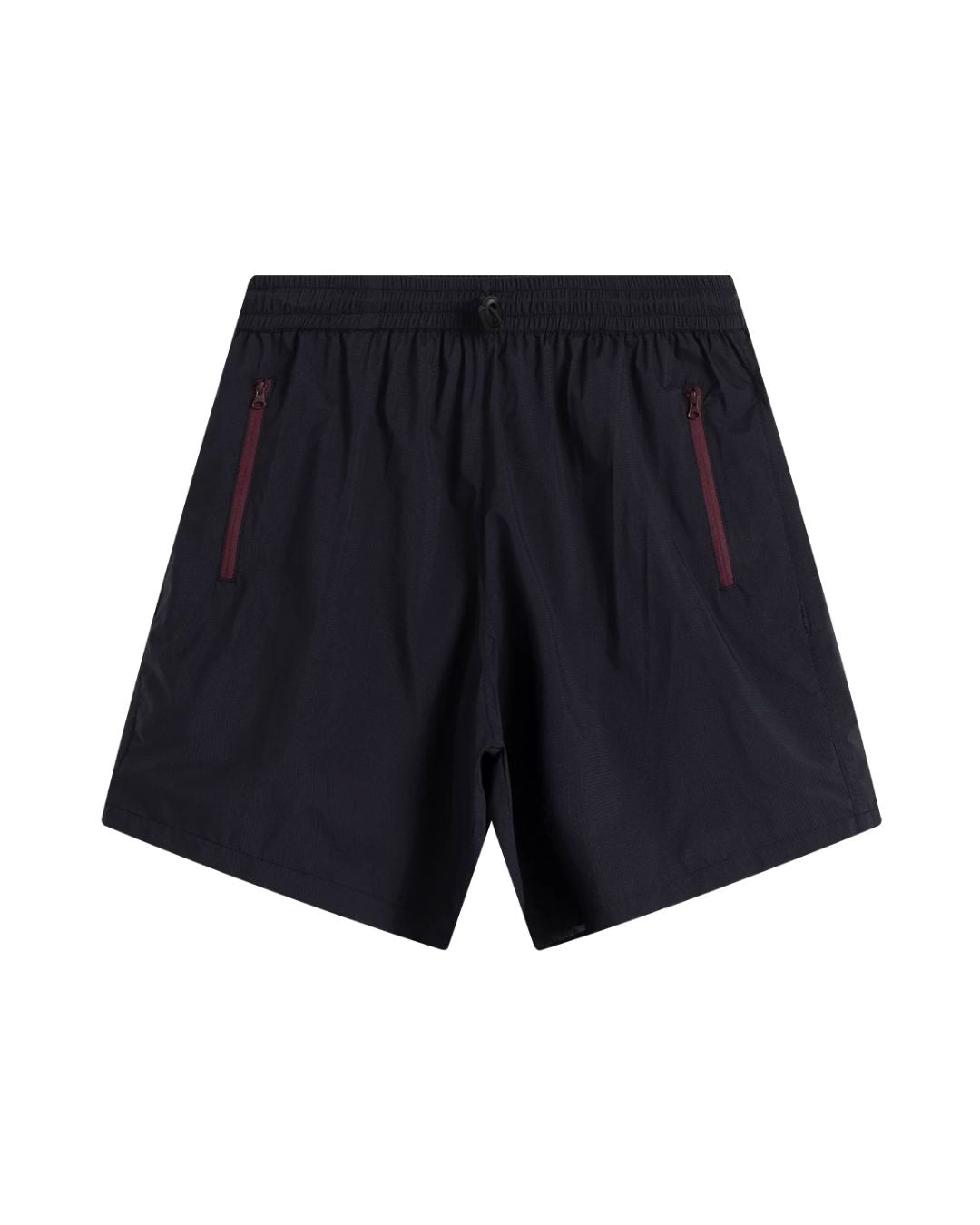 【予約販売】Nylon Zip Pocket Shorts　SP069