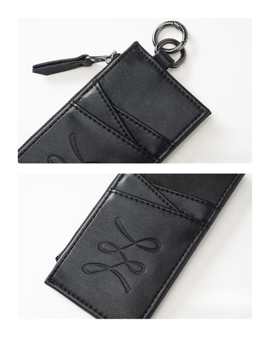 Cowhide Multi-Card Case　OR007