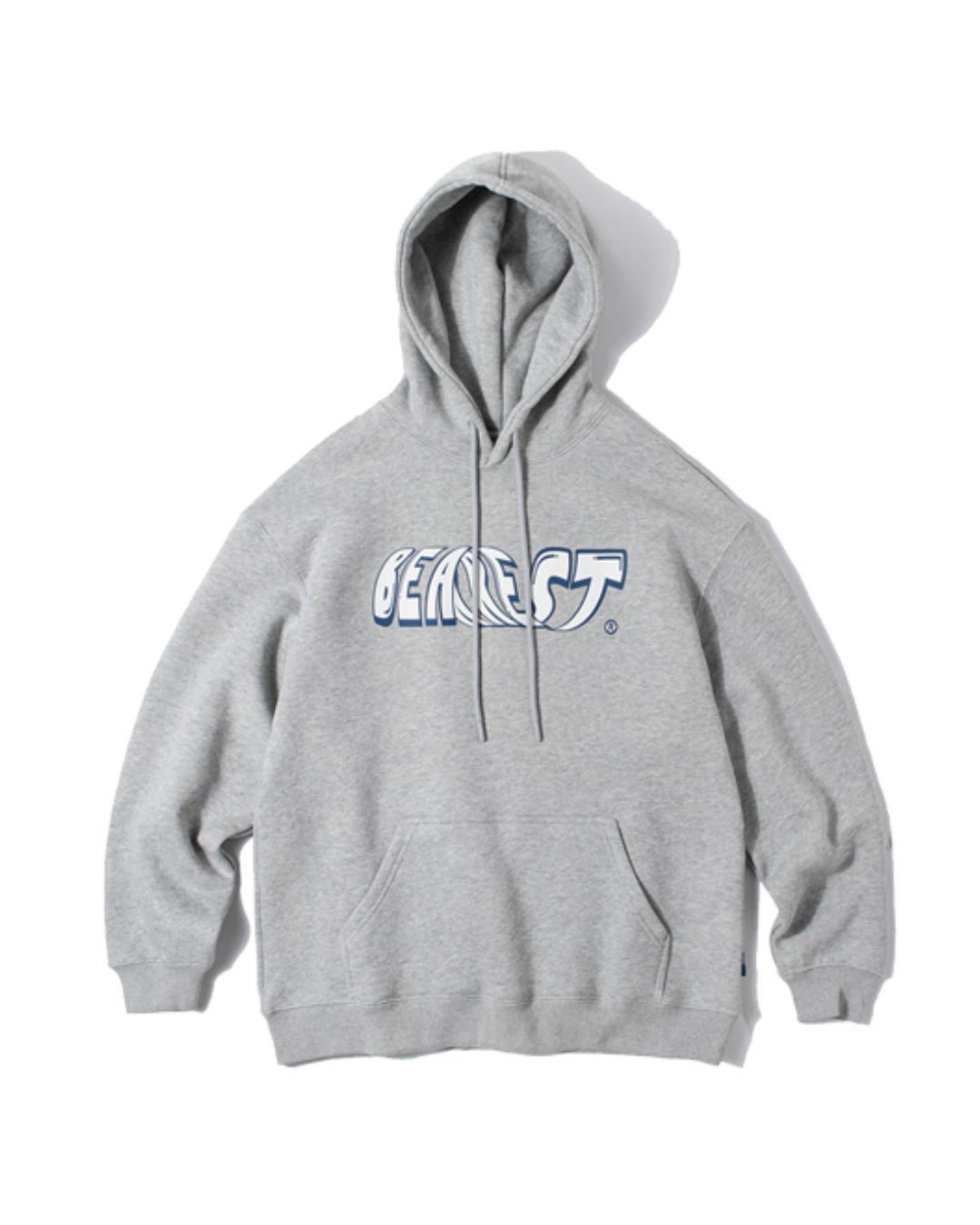 Graphic Logo Heavy Hoodie　HD060