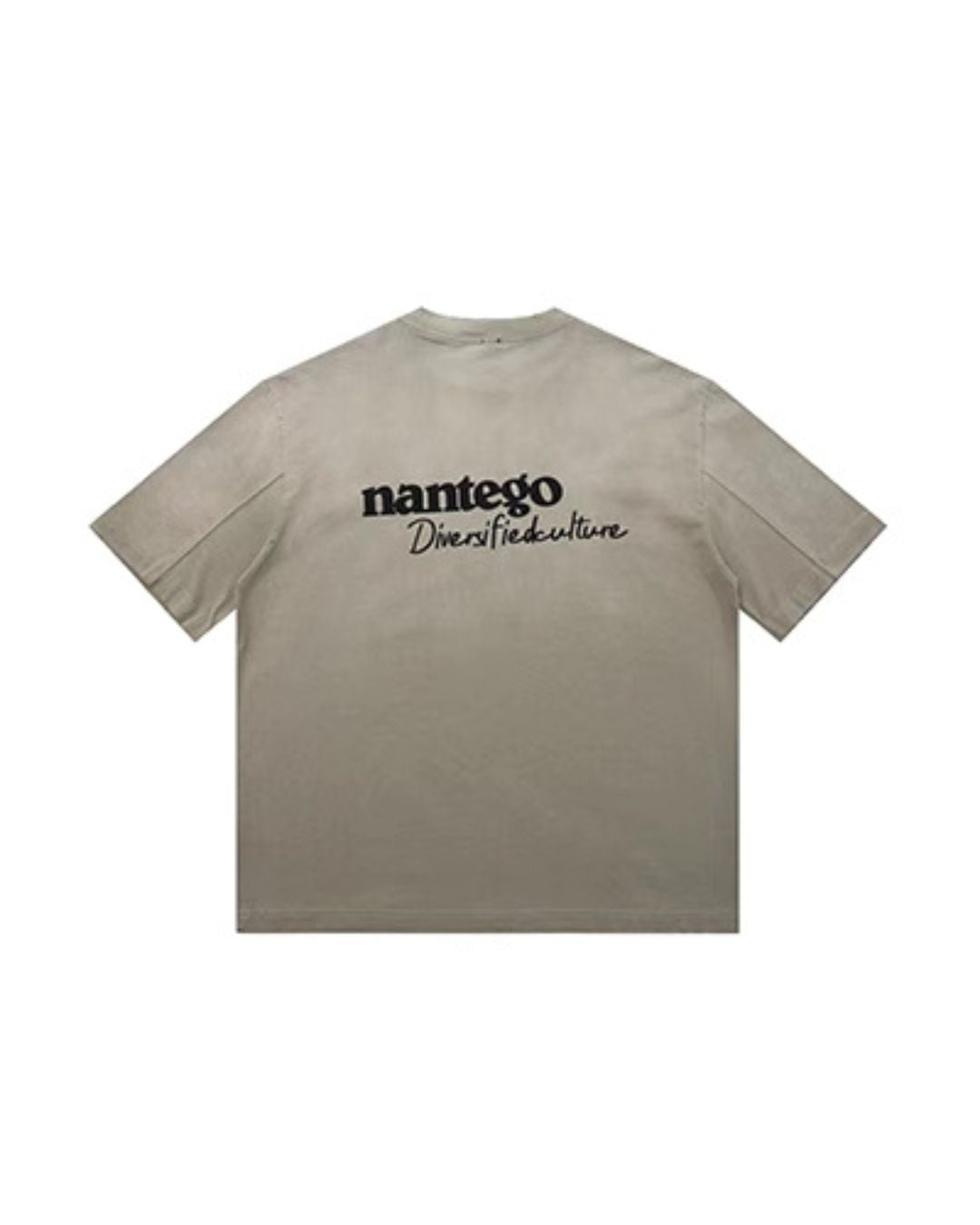 Vintage Gradation T-shirt　ST075