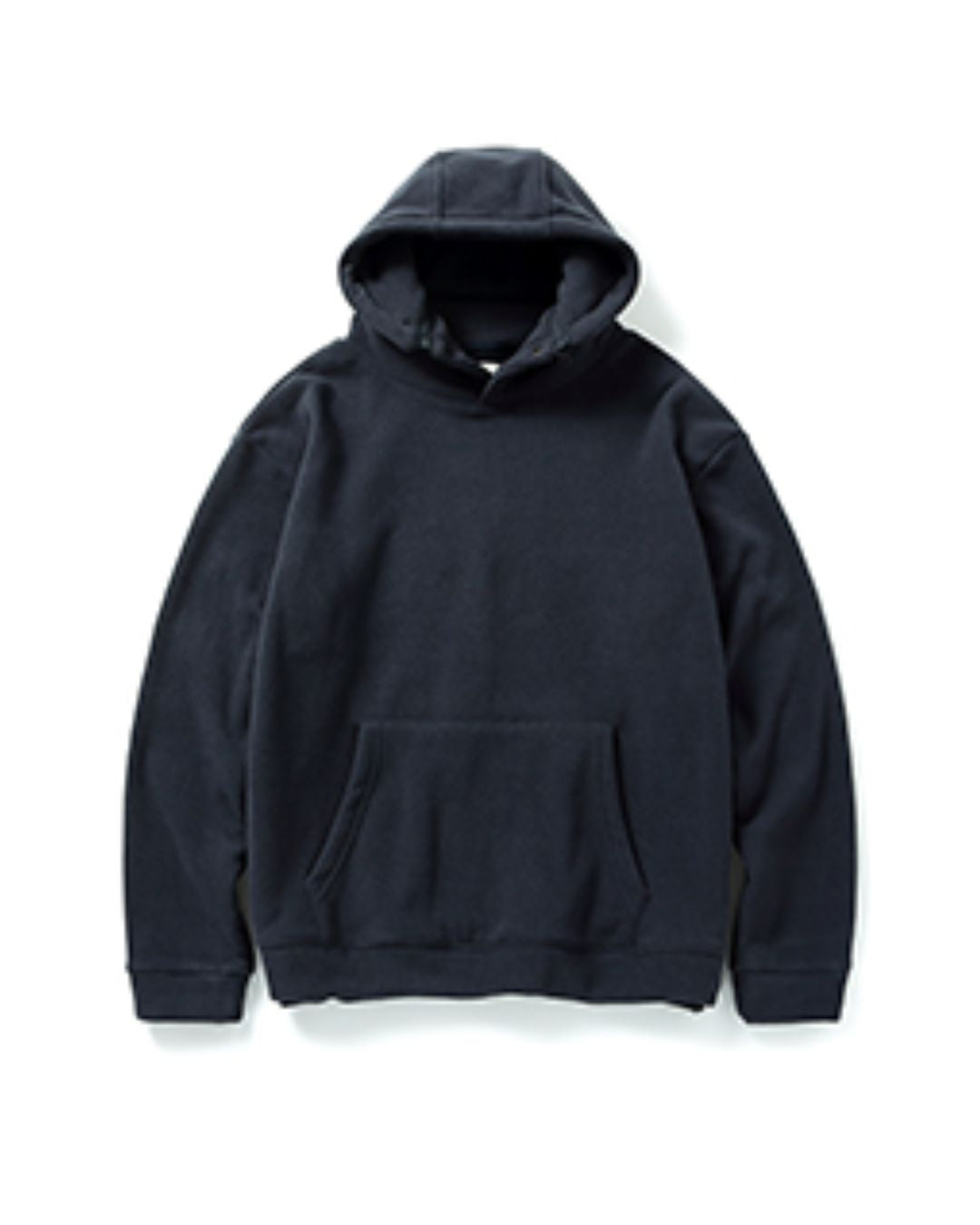 Detachable Hood Fleece　HD063