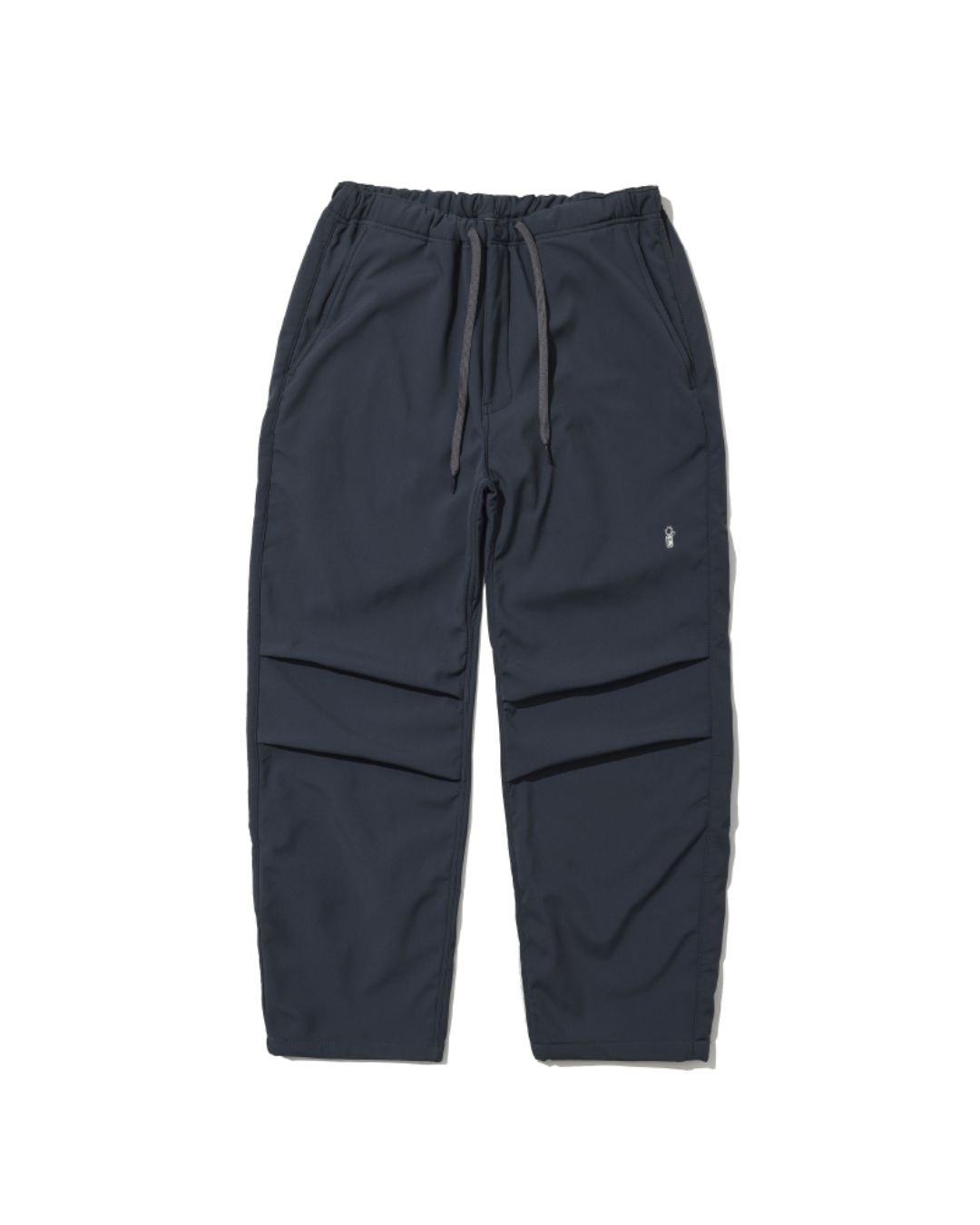 Fleece Parachute Pants　WP090