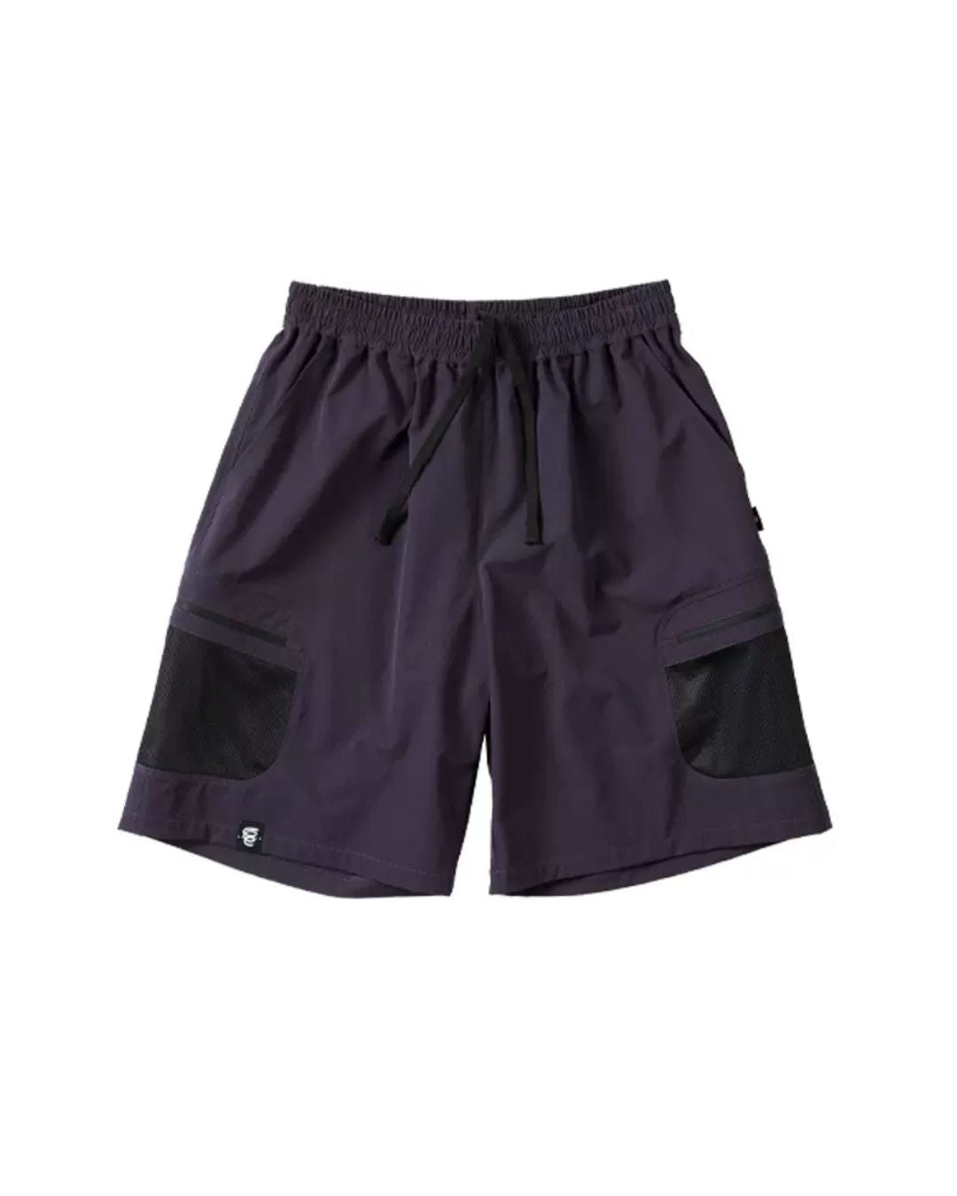 Mesh Pocket Shorts　SP053