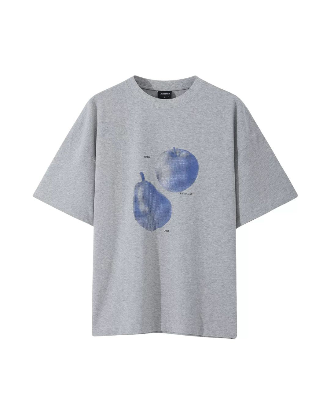 Blueprint Eden T-shirt　ST187
