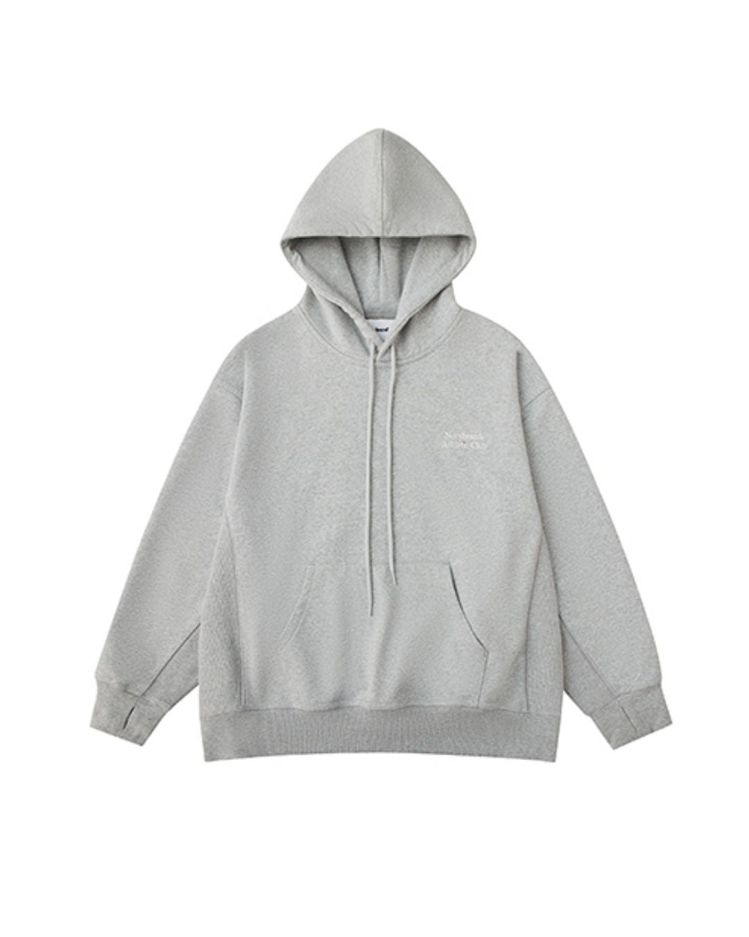 【予約商品】Athletic Print Hoodie　HD058