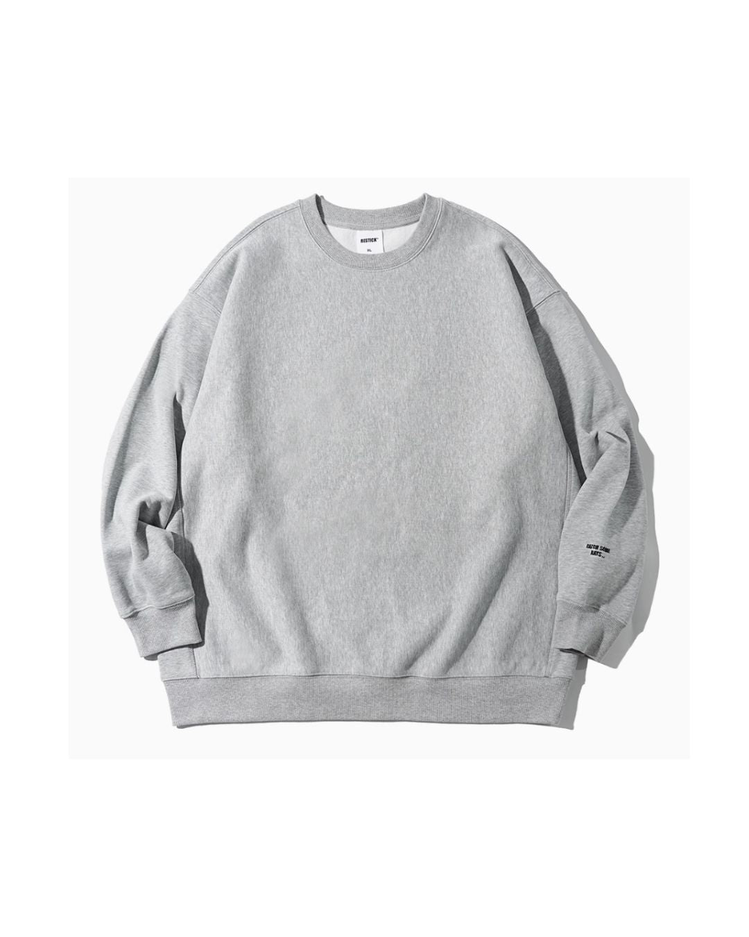 Heavy Weight Pullover 　SW076