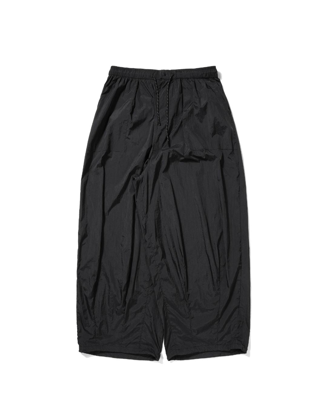 【10日以内お届け】Water-repellent Drawstring Pants　WP097