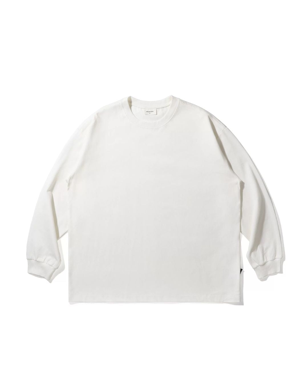 Coolmax Long-Sleeve T-Shirt　LT086