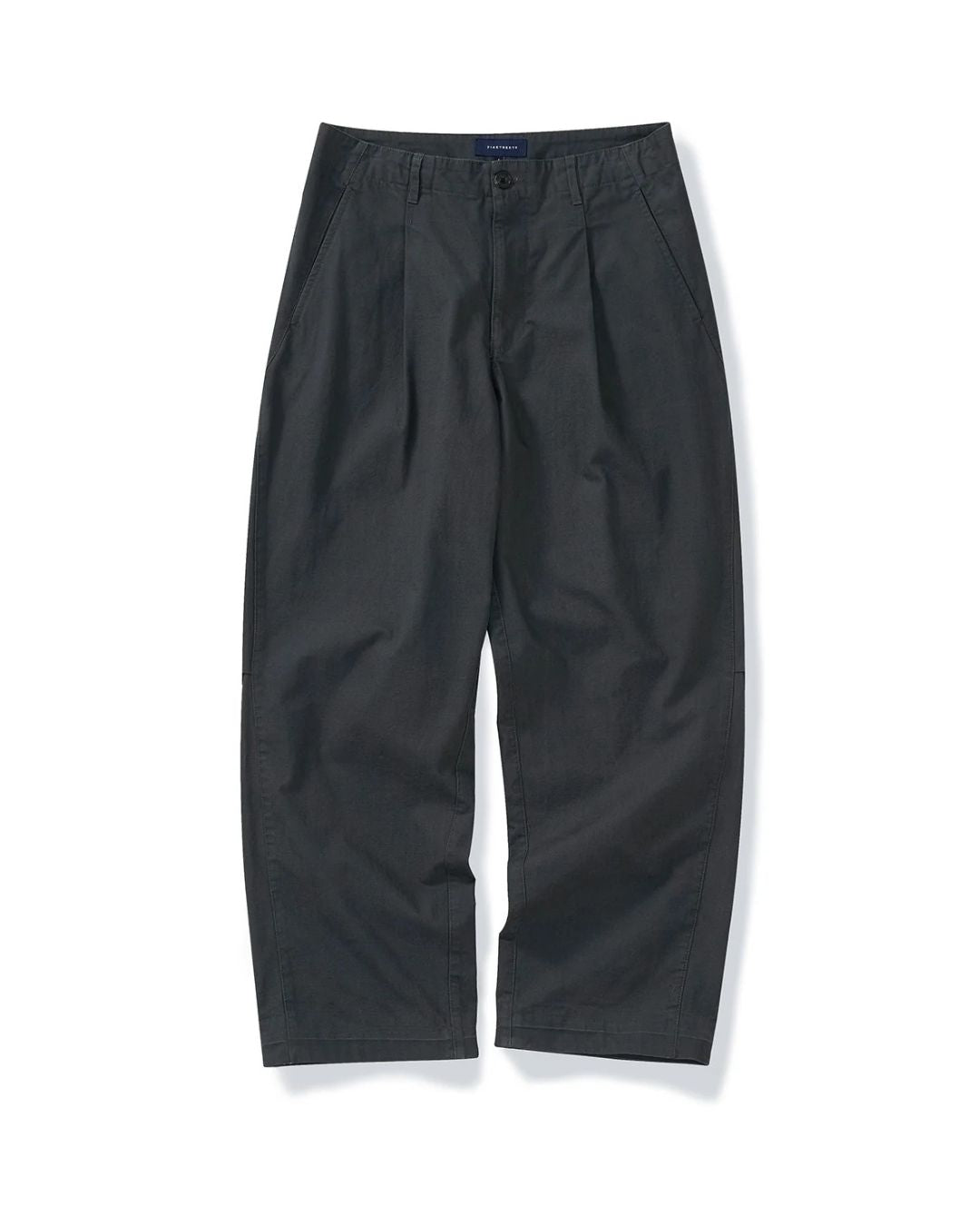 Arc Tuck Wide Pants　WP120