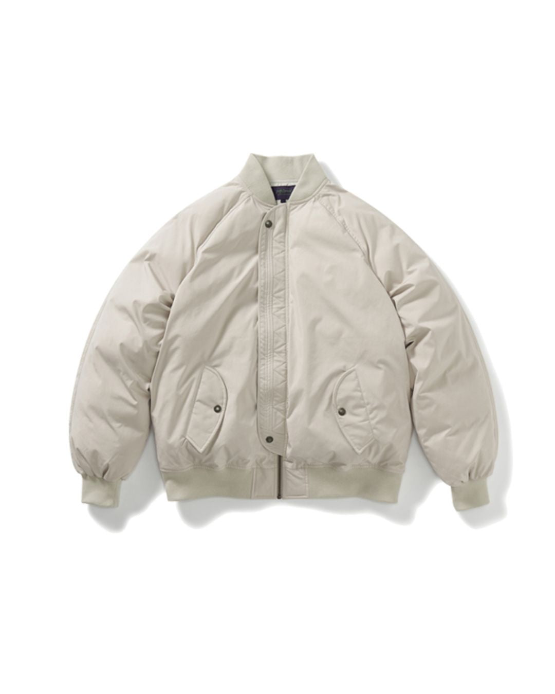 American Bomber Jacket　JK185