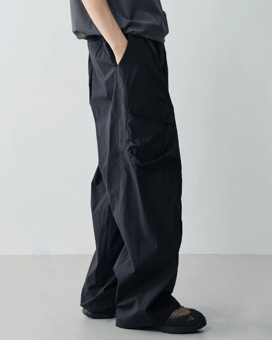 Waterproof Dry Cargo Pants　CP061