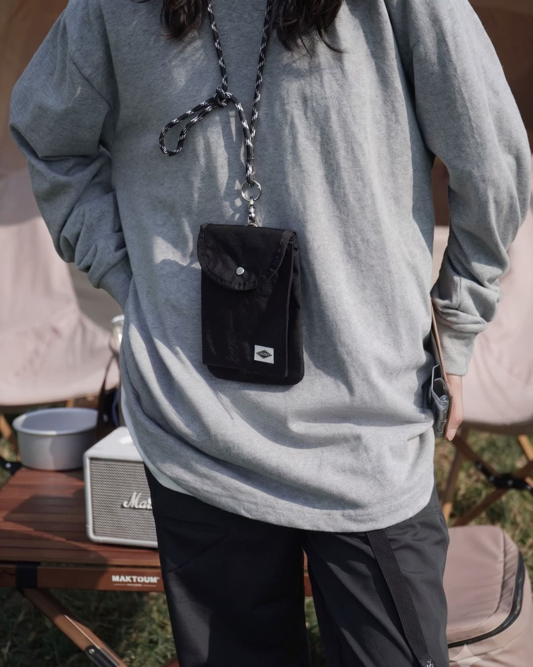 【10日以内お届け】Smart Shoulder　BG006