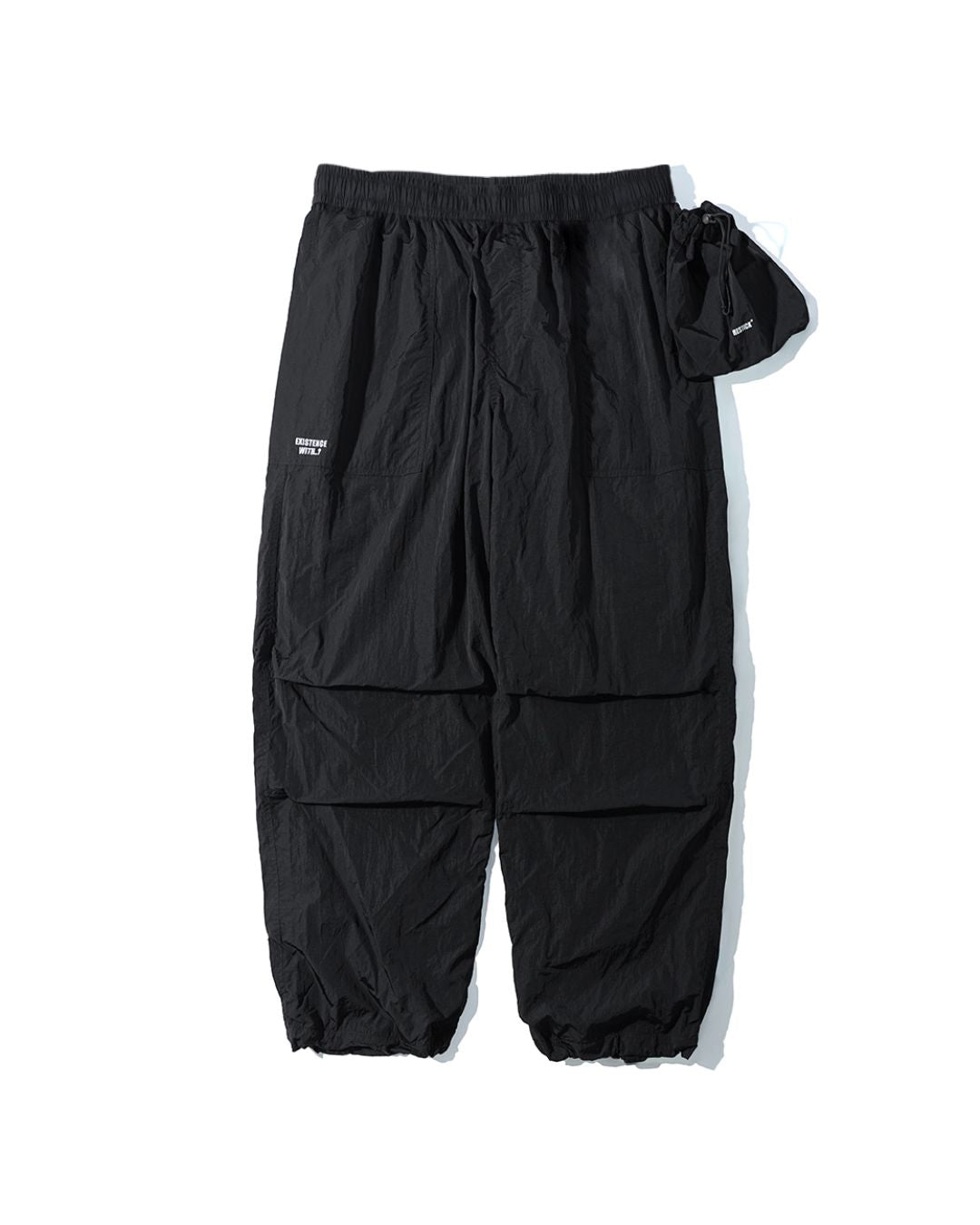 Nylon Parachute Pants　WP070