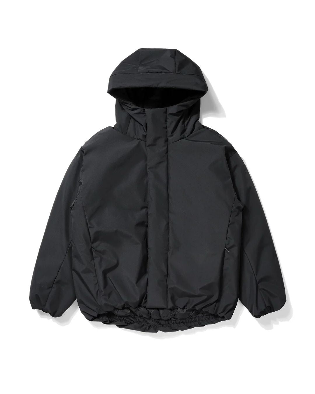 Padded Hooded Jacket　JK263