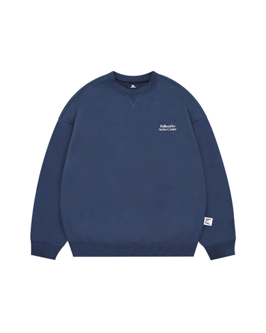 Basic Heavy Weight Sweat　SW079