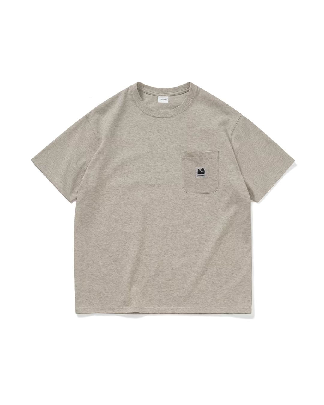 Basic Pocket Cool T-Shirt　ST171