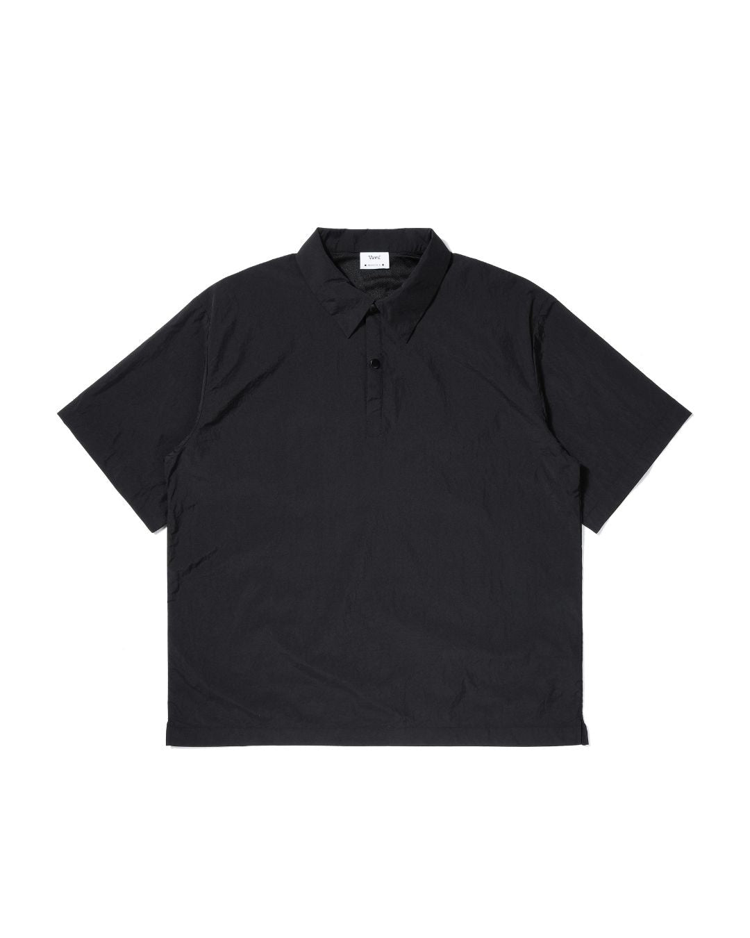 Half-Snap Button Shirt　SS081