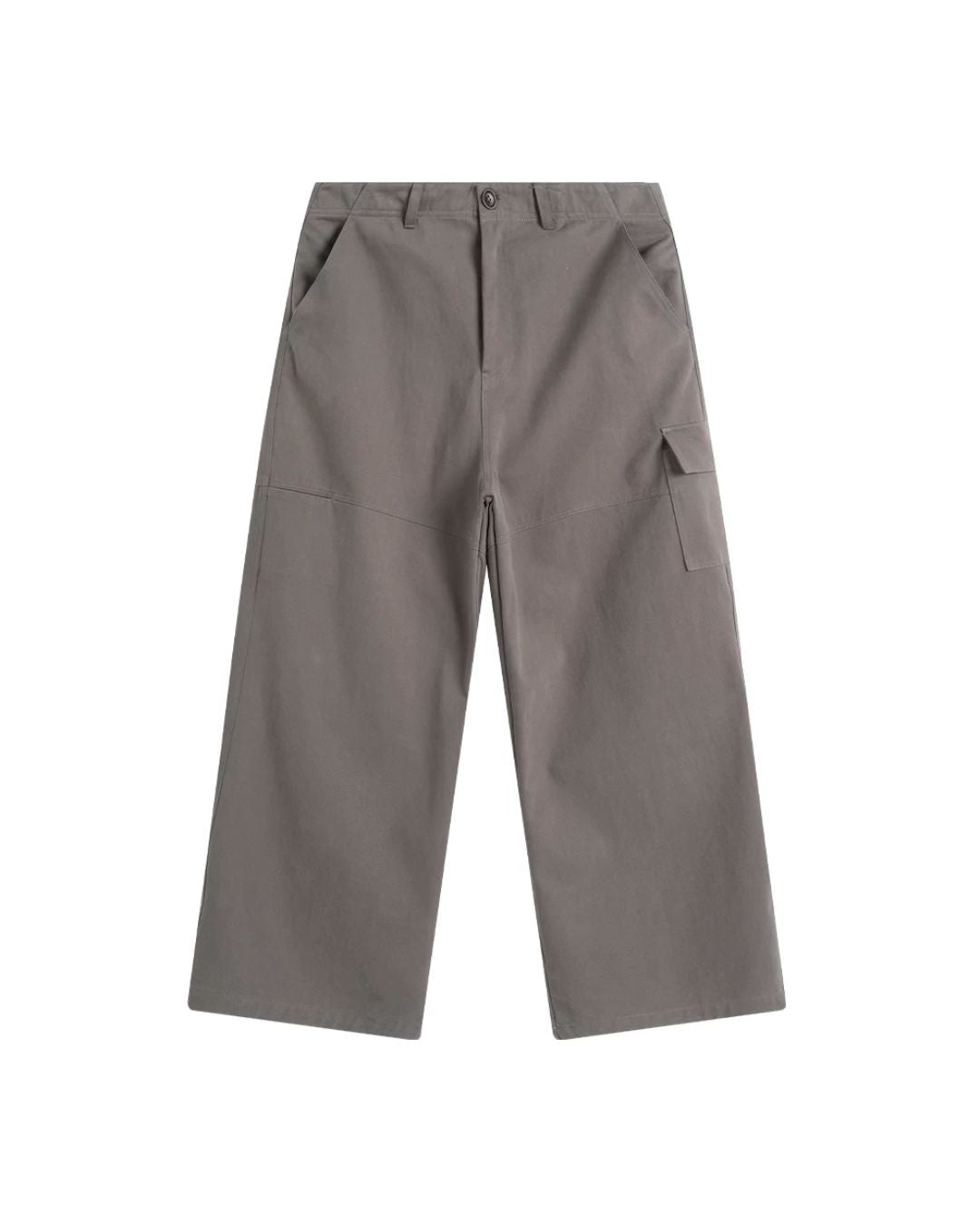 【10日以内お届け】Cotton Cargo Pants　WP095