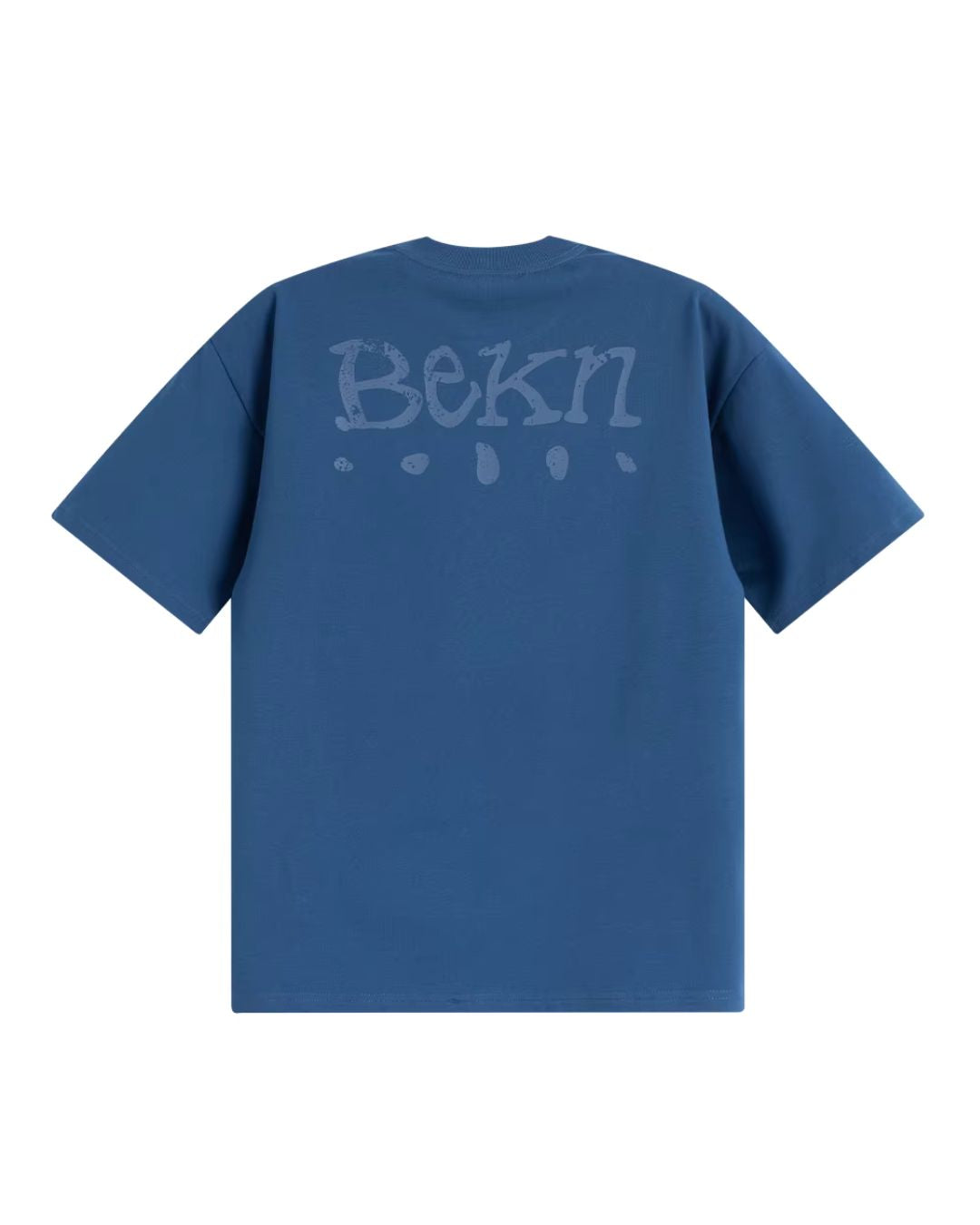 Dry Handwritten Logo T-shirt　ST178