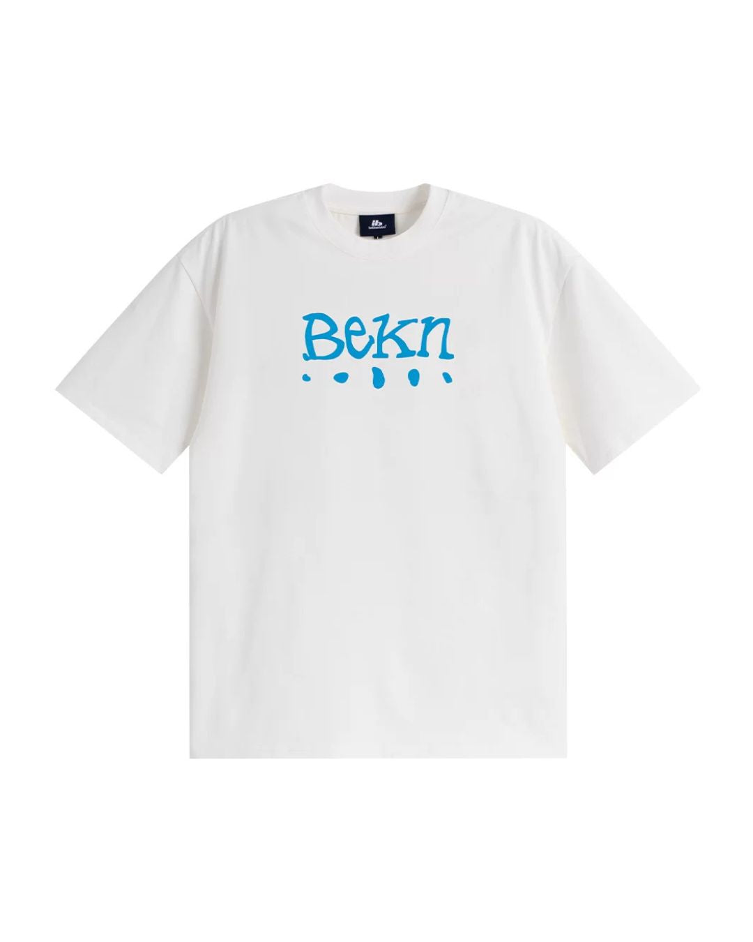 Dry-Cool Logo T-Shirt　ST209