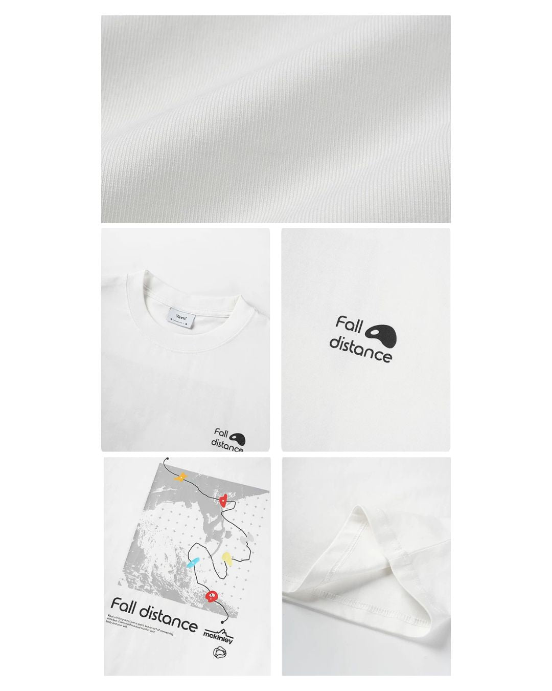 Coolmax Graphic T-Shirt　ST201