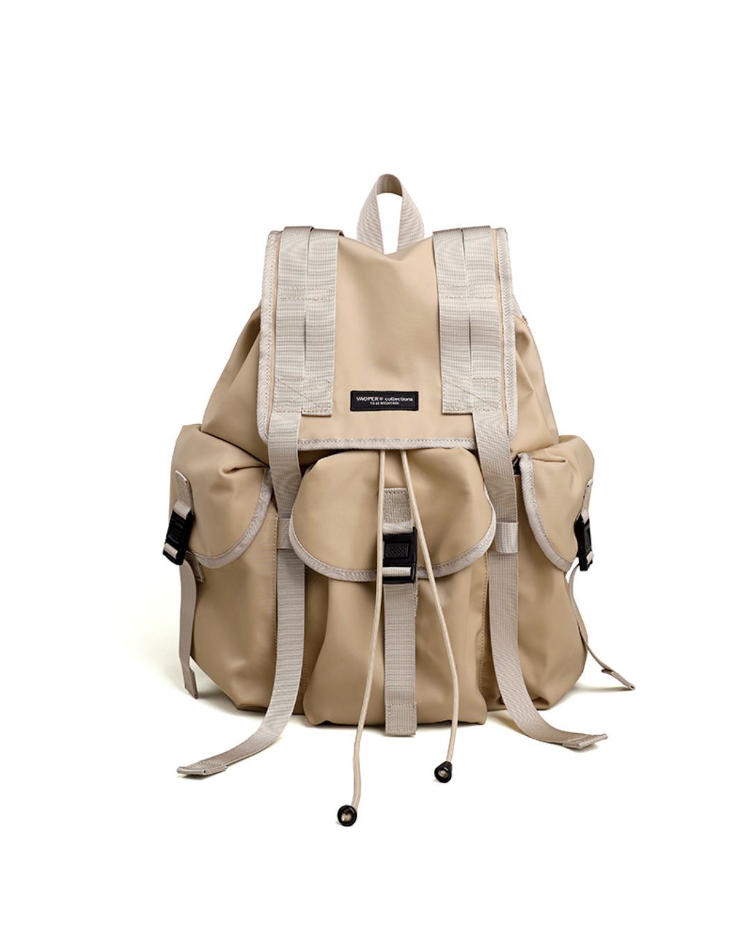 Multi-pocket Backpack　BG016