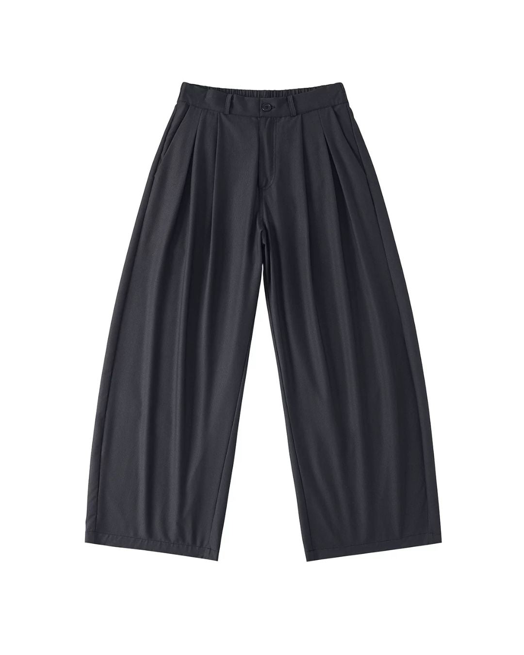 Pleated Cooling Slacks　SL002