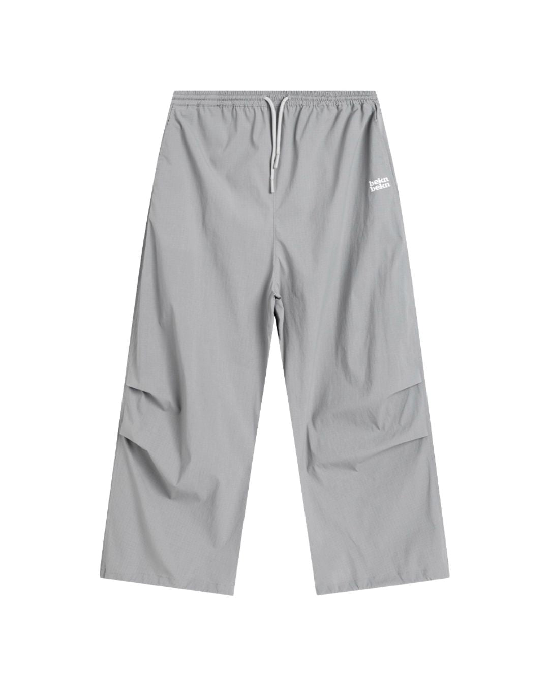 Wide Parachute Pants　WP088