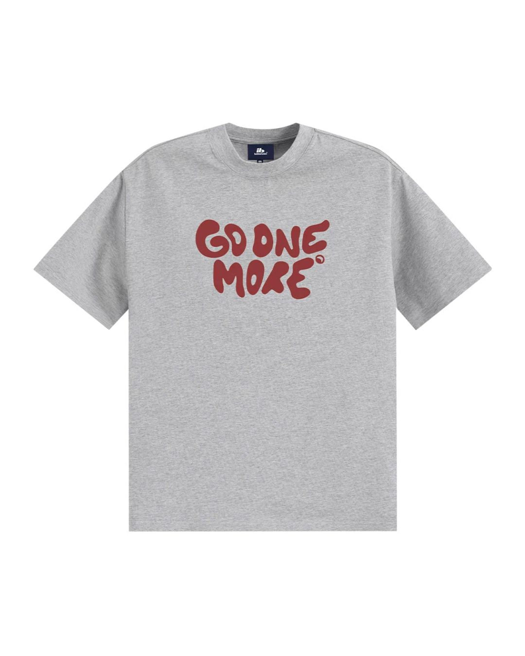 Graphic Cool Pair T-Shirt　ST211