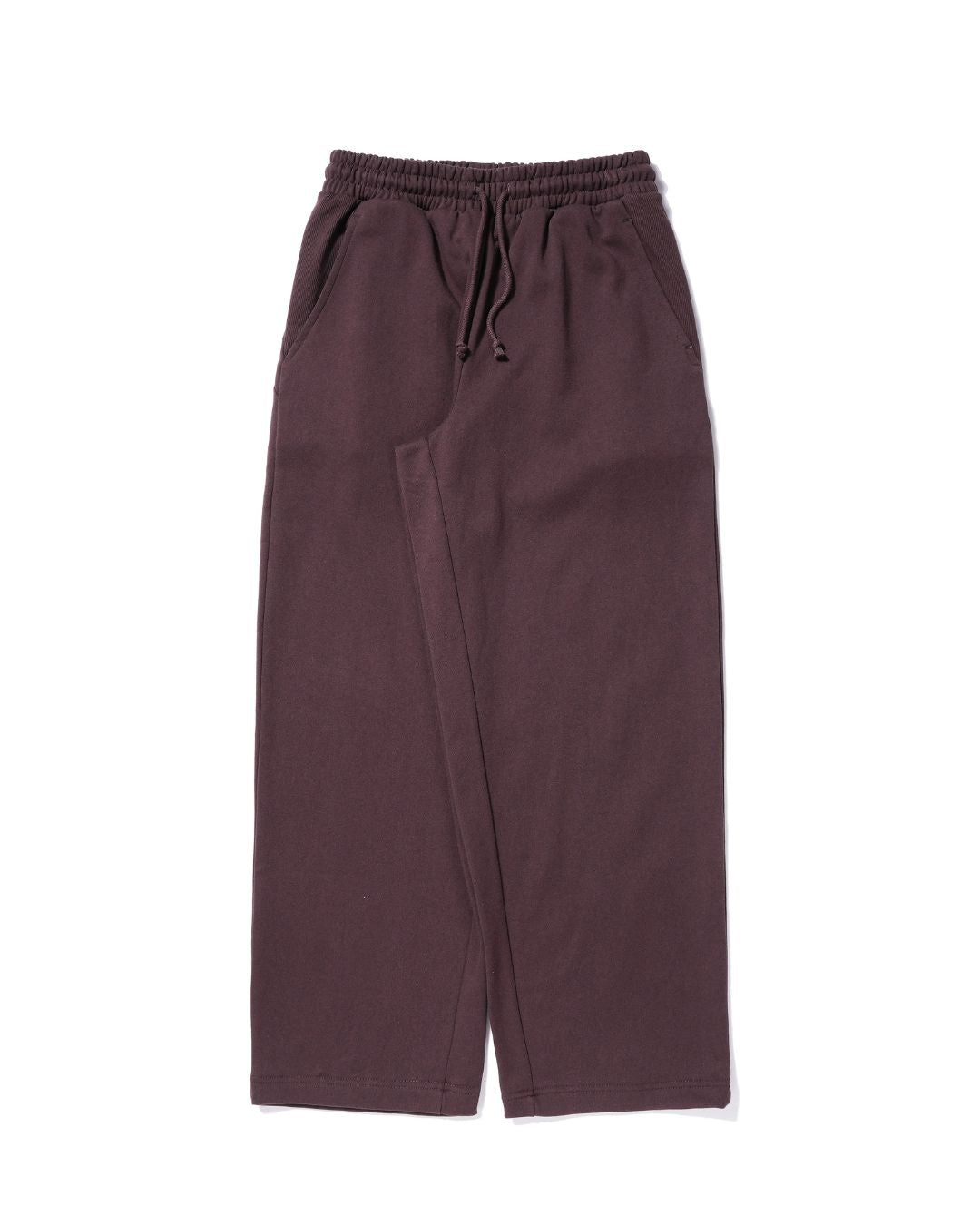 Arc Seam Sweat Pants　TP032