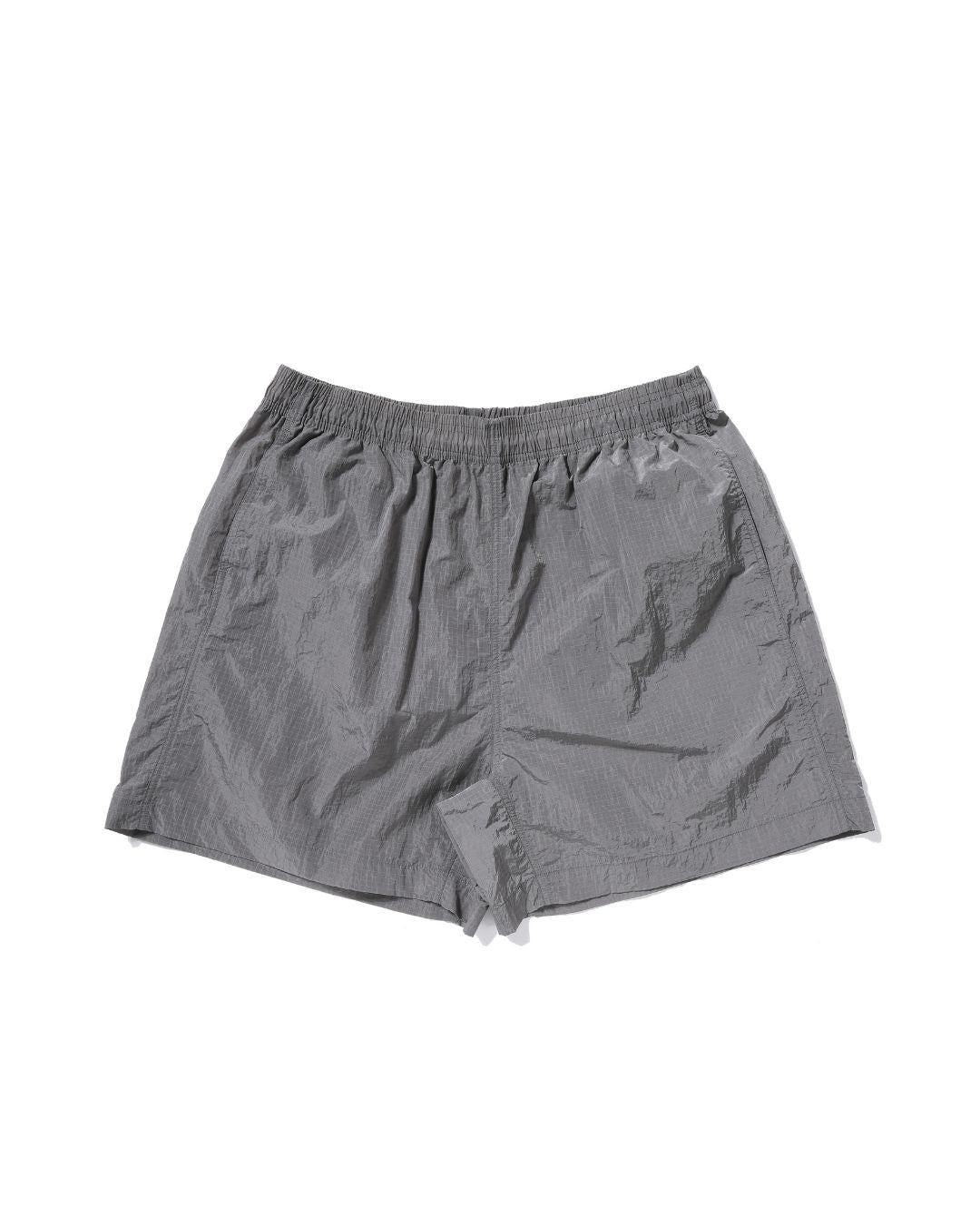 Metallic Texture Waterproof  Shorts　SP071