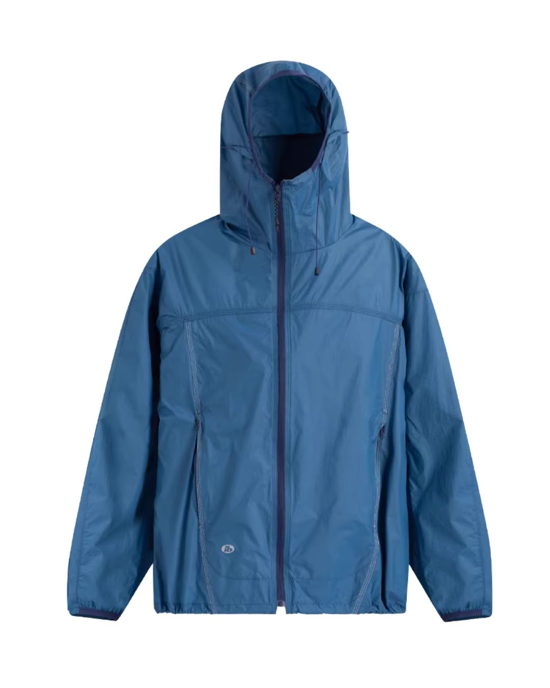 UV-cut Waterproof Jacket　JK255