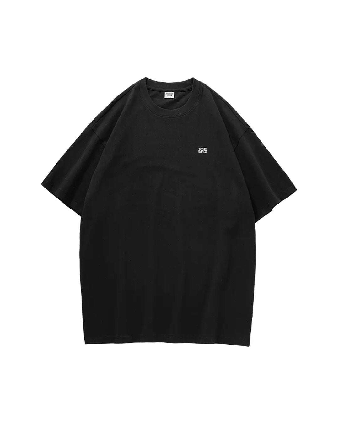 Basic Point Logo T-shirt　ST126