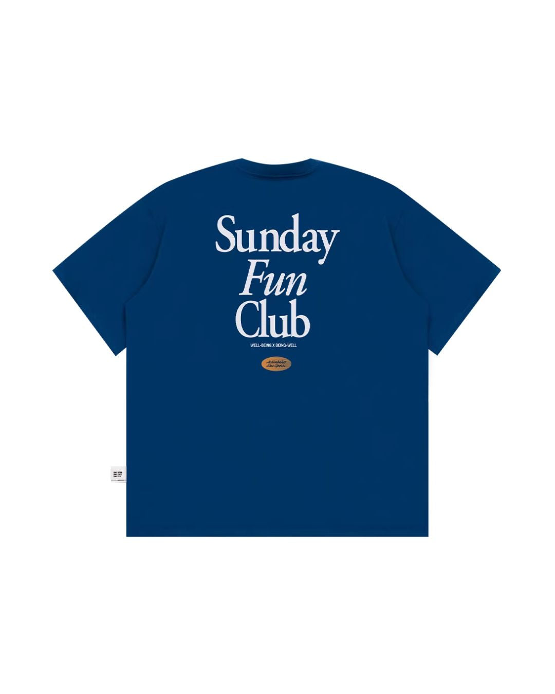 10日以内お届け】Cotton Letter Print T-shirt ST176 – prips