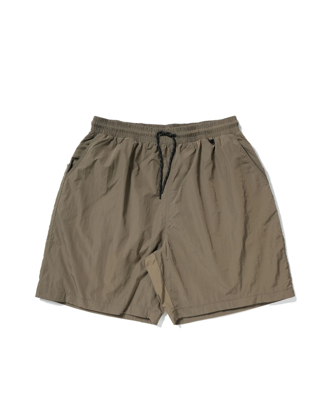 Drawstring Mesh Shorts　SP072