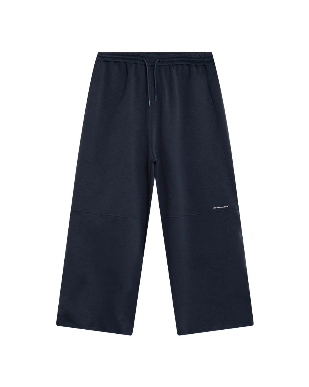 Shirred Wide Sweat Pants　WP127