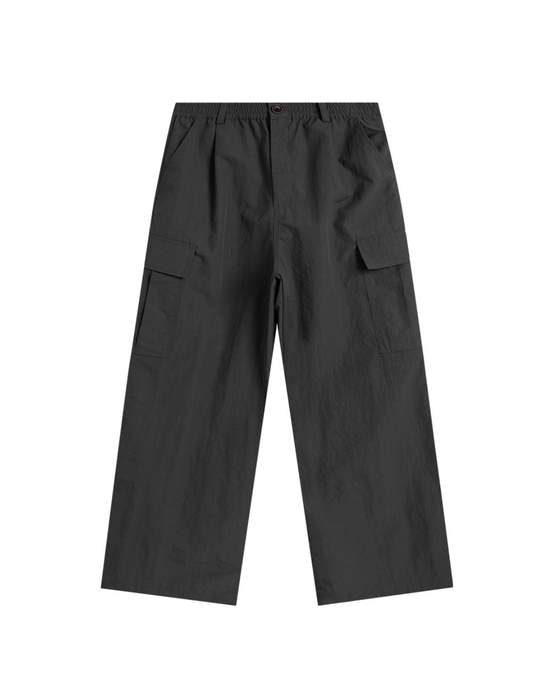 Nylon Work Straight Pants　CP059